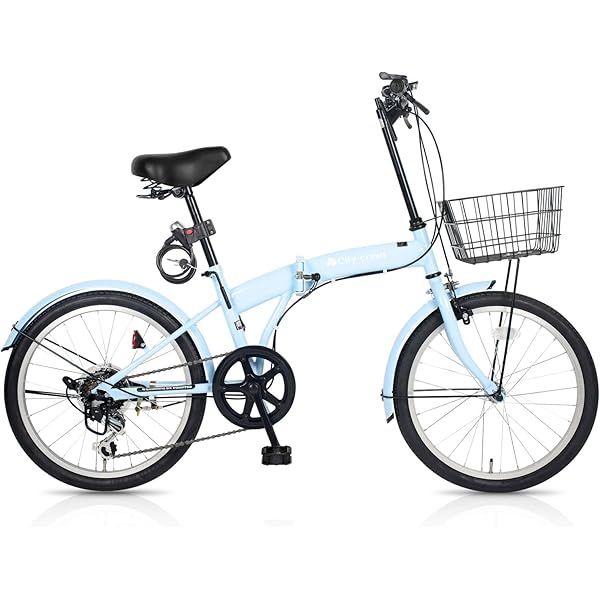 Amazon | GRAPHIS 電動アシスト自転車 折り畳み式 20インチ